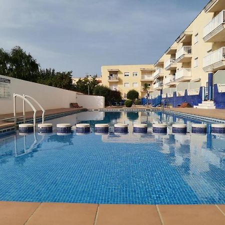 Apartamento House Franmar Sant Jaume d'Enveja Exterior photo