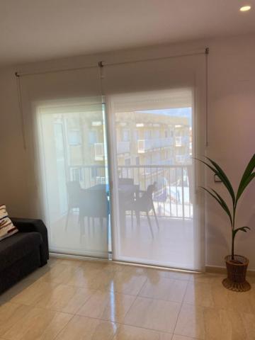 Apartamento House Franmar Sant Jaume d'Enveja Exterior photo