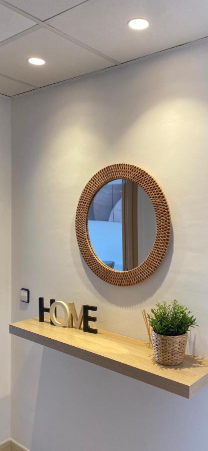 Apartamento House Franmar Sant Jaume d'Enveja Exterior photo