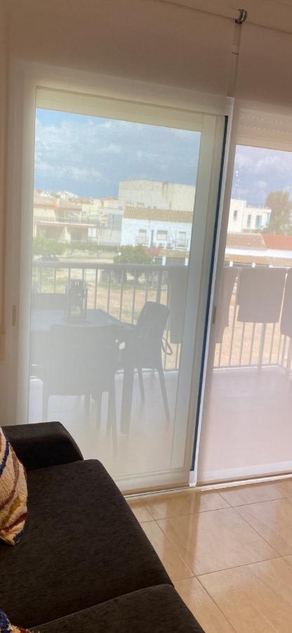 Apartamento House Franmar Sant Jaume d'Enveja Exterior photo